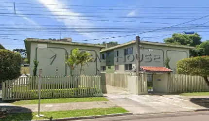 Apartamento à venda em Curitiba, Capão Raso, com 3 quartos, 82m²