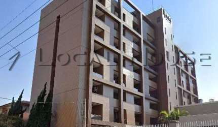 Flat a Venda Alto da XV, Upper Residence