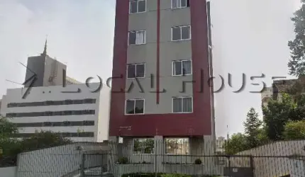 Apartamento Reformado Alto da glória - Edifício Denver Hill