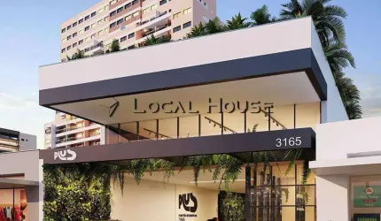Loja a venda no Portão  300m² -  Plus Portão