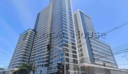 Apartamento A Venda Rebouças - Residencial Seventh Avenue
