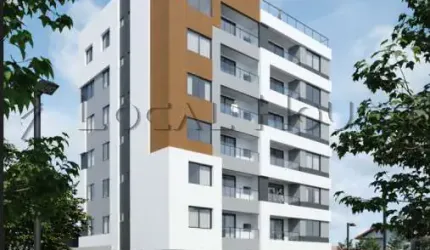 Edifício Amabille  Apartamento a venda 3 quartos no  Portão
