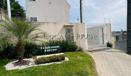 Triplex à Venda - Bairro Xaxim