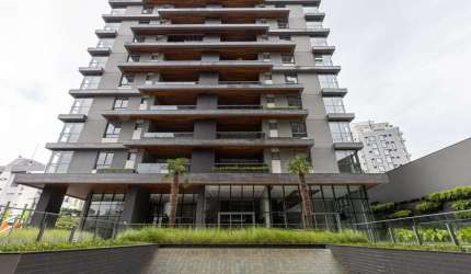 Apartamento à venda em Curitiba, Batel, com 3 quartos, 151,14m²