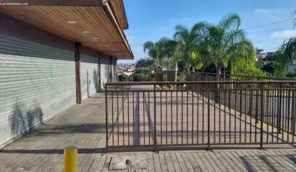 Loja Comercial para Locação no Novo Osasco