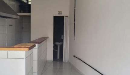 Loja Comercial para Locação em Osasco, Novo Osasco, 1 banheiro