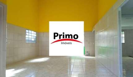 Salão Comercial para Locação em Guarulhos, Vila Progresso, 4 banheiros, 2 vagas