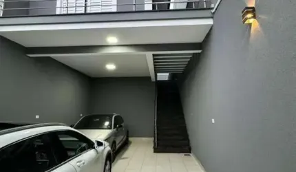 Casa para Venda em Guarulhos, Parque Continental II, 2 dormitórios, 1 suíte, 2 banheiros, 3 vagas
