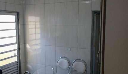 Casa para Venda em Guarulhos, Jardim pinhal, 1 dormitório, 1 banheiro, 1 vaga