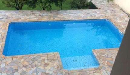 Casa para Venda em Atibaia, Condomínio Flamboyant-B, 4 dormitórios, 2 suítes, 4 banheiros, 4 vagas