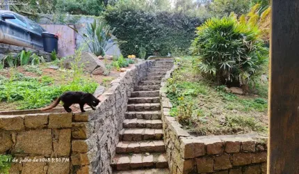 Chácara para Venda em Mairiporã, Rio Abaixo, 2 dormitórios, 1 suíte, 1 banheiro