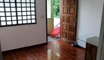 Casa em Condomínio para Venda em Guarulhos, Parque Industrial Cumbica, 2 dormitórios, 1 banheiro, 1 vaga