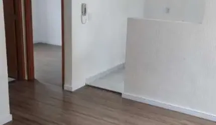Apartamento / Novo para Venda em Guarulhos, Água Chata, 2 dormitórios, 1 banheiro, 1 vaga