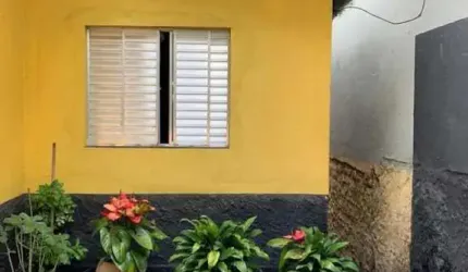 Casa para Venda em Guarulhos, Vila Fátima, 4 dormitórios, 2 banheiros, 1 vaga