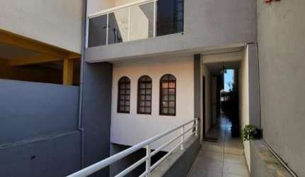 Casa para Venda em Guarulhos, Jardim Presidente Dutra, 2 dormitórios, 1 banheiro, 2 vagas
