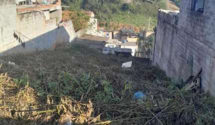 Terreno para Venda em Itaquaquecetuba, Parque Recanto Mônica