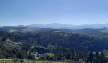 Terreno para Venda em Arujá, Chácara Bananal - Bairro da Peinha