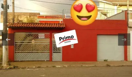 Casa para Venda em Arujá, Jordanópolis, 3 dormitórios, 1 suíte, 2 banheiros, 2 vagas