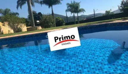 Chácara para Venda em Nazaré Paulista, CENTRO, 4 dormitórios, 2 suítes, 2 banheiros, 4 vagas