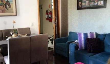 Apartamento para Venda em Guarulhos, Água Chata, 2 dormitórios, 1 banheiro, 1 vaga