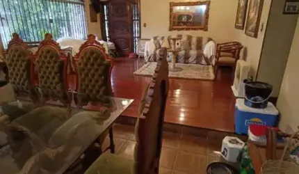 Casa para Venda em Guarulhos, Vila Galvão, 4 dormitórios, 4 suítes, 4 banheiros, 2 vagas