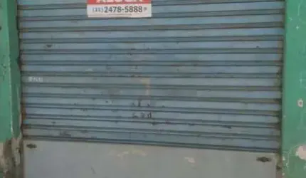 Salão Comercial para Locação em Guarulhos, Vila São João, 1 banheiro