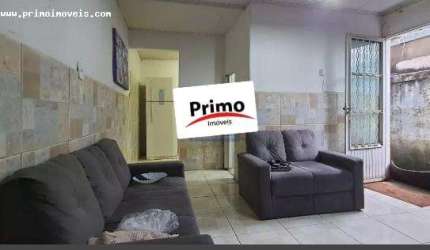 Casa para Venda em Guarulhos, Gopoúva, 1 dormitório, 1 banheiro