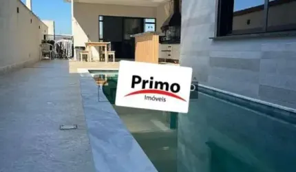 Casa em Condomínio para Venda em Mogi das Cruzes, Parque Residencial Itapeti, 3 dormitórios, 3 suítes, 5 banheiros, 3 vagas