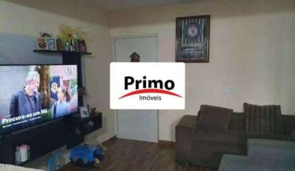Casa para Venda em Guarulhos, Jardim Planalto, 5 dormitórios, 1 suíte, 3 banheiros, 2 vagas