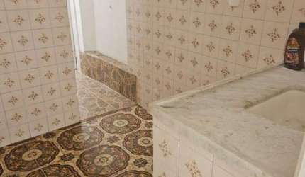 Apartamento para Locação em São Paulo, Perdizes, 1 dormitório, 1 banheiro