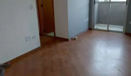 Apartamento para Locação em Guarulhos, Vila Capitão Rabelo, 2 dormitórios, 1 banheiro, 1 vaga