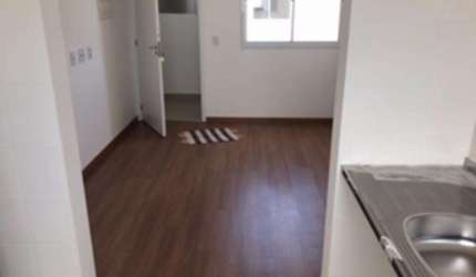 Apartamento para Venda em Guarulhos, Jardim Albertina, 2 dormitórios, 1 banheiro, 1 vaga
