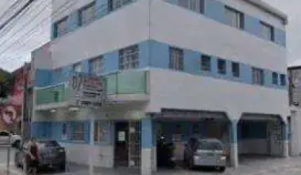 Salão Comercial para Locação em Guarulhos, Macedo, 2 banheiros