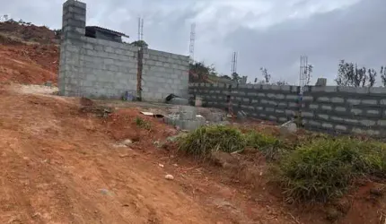 Terreno para Venda em Arujá, Chácara São José