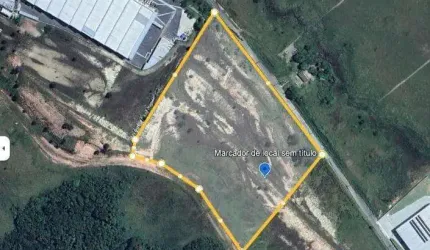 Terreno para Venda em Guararema, Ponte Alta