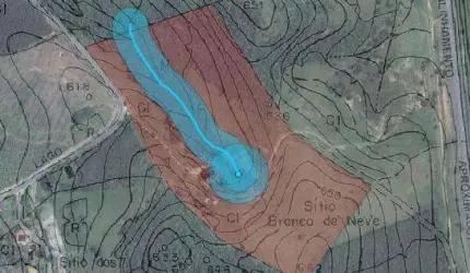 Terreno para Venda em Guararema, Ponte Alta