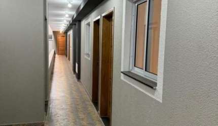 Studio para Venda em São Paulo, Quarta Parada, 1 dormitório, 1 banheiro
