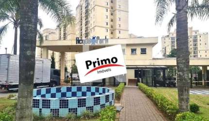 Apartamento para Venda em Guarulhos, Jardim Albertina, 2 dormitórios, 1 banheiro, 1 vaga