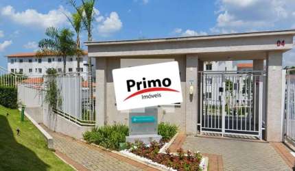 Apartamento para Venda em Guarulhos, Jardim Albertina, 2 dormitórios, 1 banheiro, 1 vaga