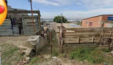 Casa para Venda em Guarulhos, Mikail II, 2 dormitórios, 1 banheiro