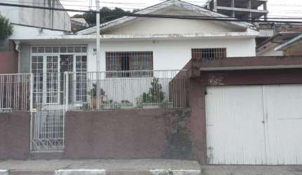 Casa para Venda em Guarulhos, Macedo, 3 dormitórios, 2 banheiros, 1 vaga