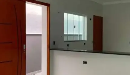 Casa para Venda em Guarulhos, Jardim Paulista, 2 dormitórios, 1 suíte, 2 banheiros, 2 vagas