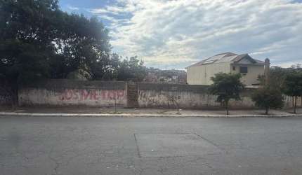 Terreno para Venda em São Paulo, Jardim Guapira