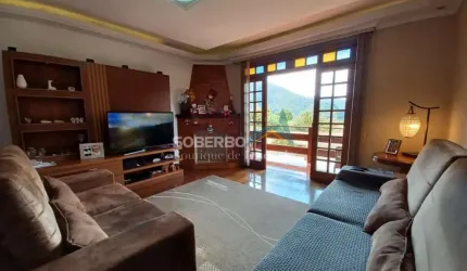 Casa 4 Quartos, Geminada, Quintal Compartilhado, Granja Guarani, Teresópolis, RJ