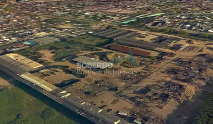 Terreno Comercial e Industrial, 71.365 m²