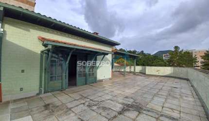 Apartamento Cobertura 3 Quartos (2 suítes), Candomínio com Lazer, Várzea, Teresópolis, RJ