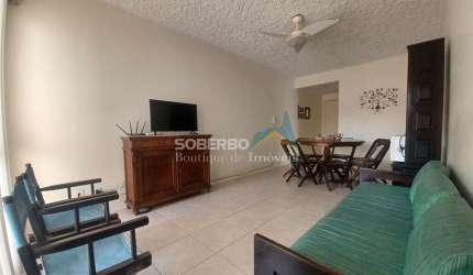 Apartamento 2 Quartos e Varanda a 50 m do mar, Prainha, Arraial do Cabo, RJ