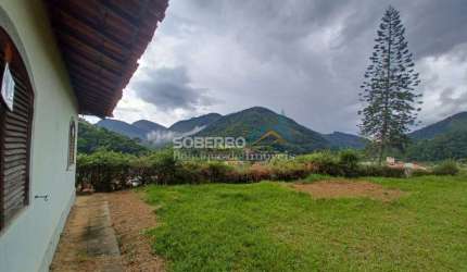 Sítio 3 Quartos à Venda, 16000 m² - Vargem Grande - Teresópolis/RJ