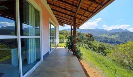 Sítio à Venda, Porteira Fechada, 13.500 m2, Andradas, Teresópolis