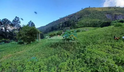 Sítio com 123.000 m2 à Venda, Vieira, Teresópolis, RJ